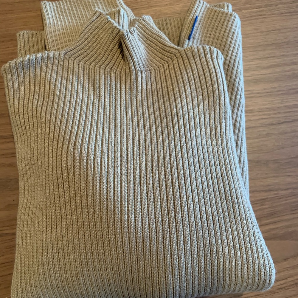 PACCBET Rassvet Ribbed Knit L - Picture 6 of 8